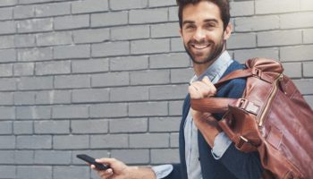 man-with-brown-bag-leather