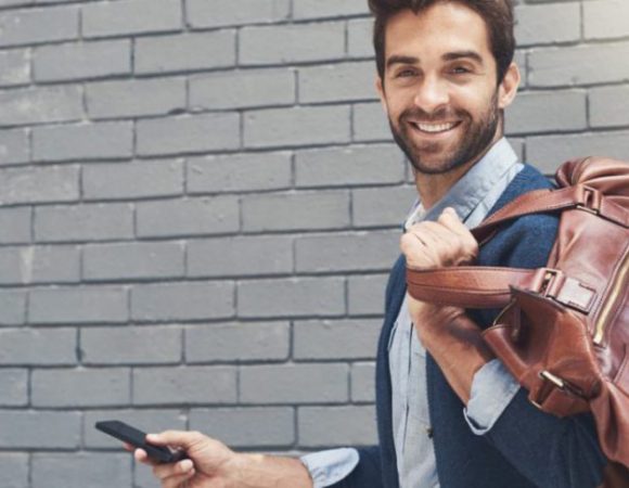 man-with-brown-bag-leather