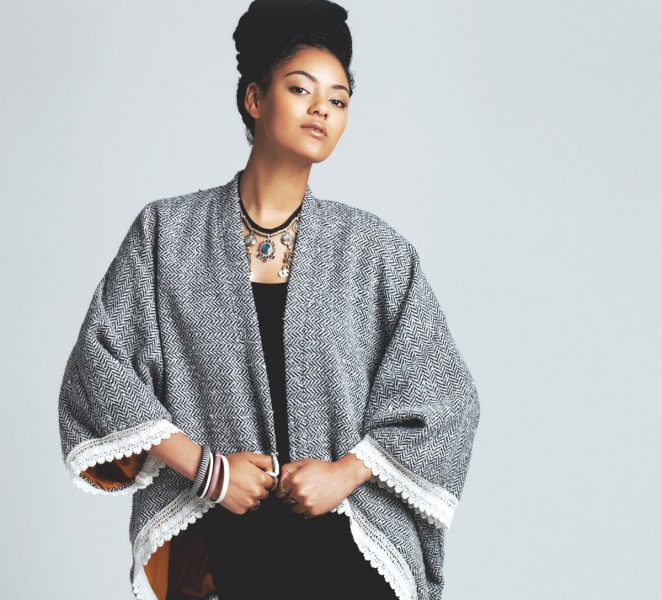 woman-wear-gray-poncho-1200x1324