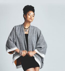 woman-wear-gray-poncho-1200x1324