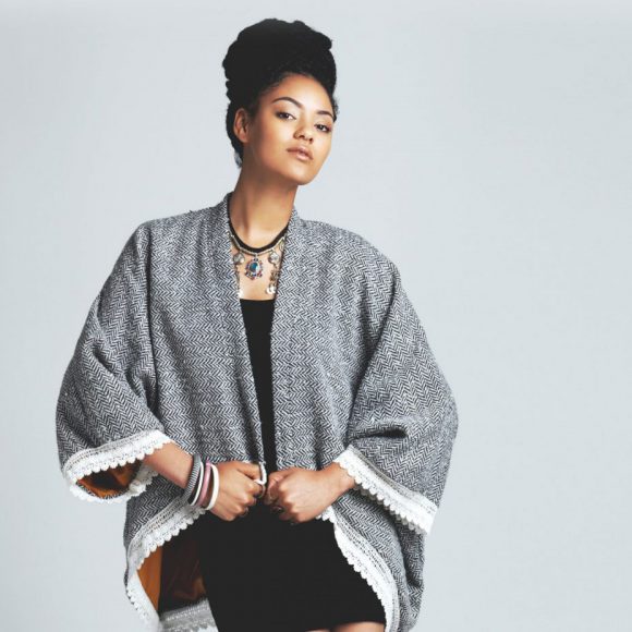 woman-wear-gray-poncho-1200x1324